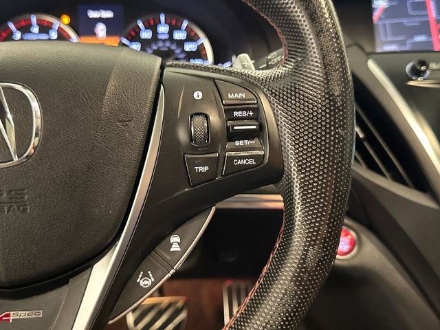 Used 2019 Acura MDX w/ Technology Package AWD/4WD image 22