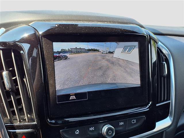 Used 2023 Chevrolet Traverse LT FWD image 8