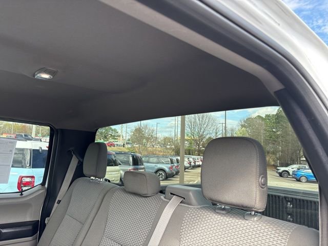 Certified 2017 Ford F150 XLT image 27