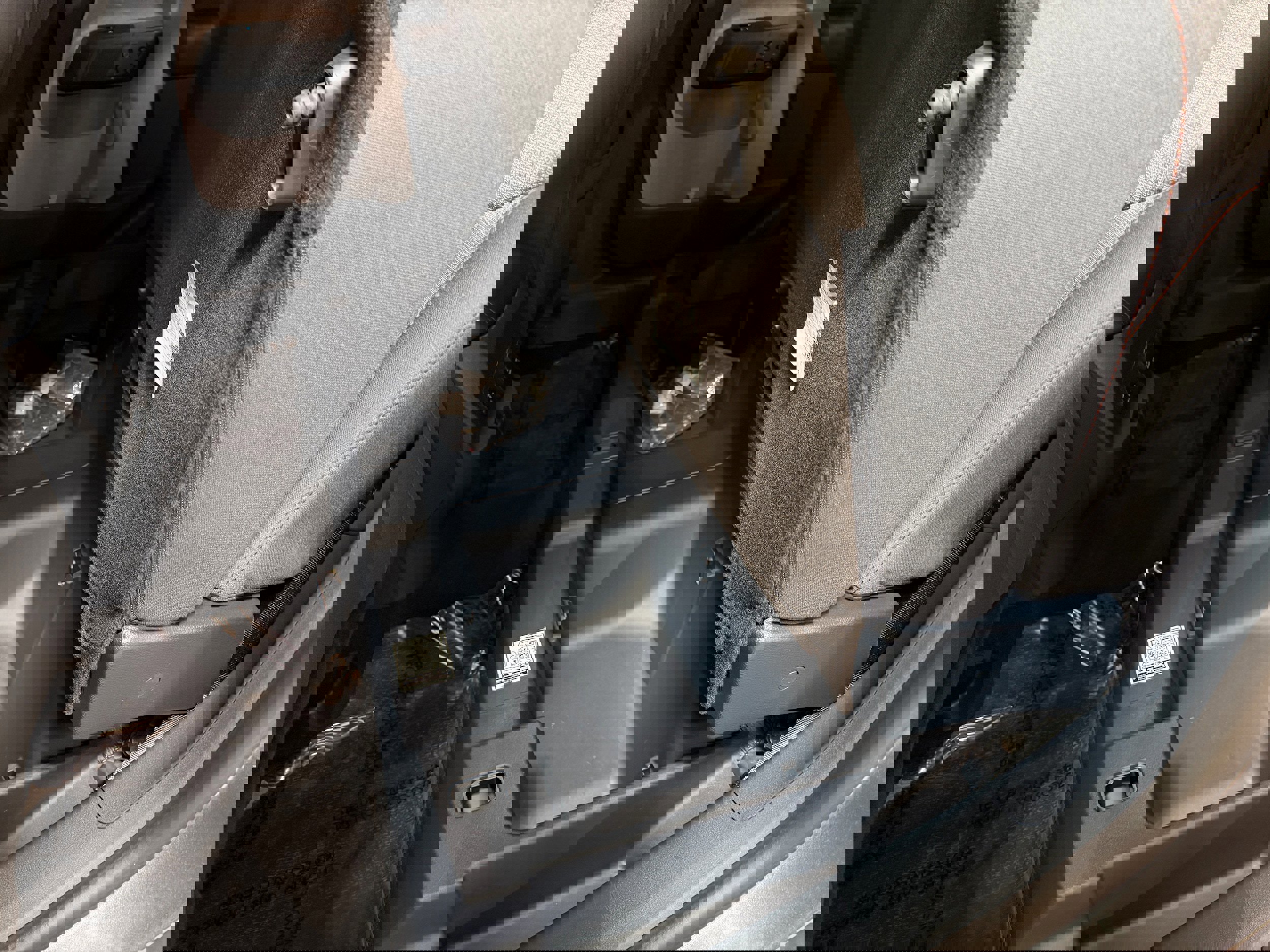 Certified 2022 Ford Maverick XLT w/ Equipment Group 300A Standard image 14