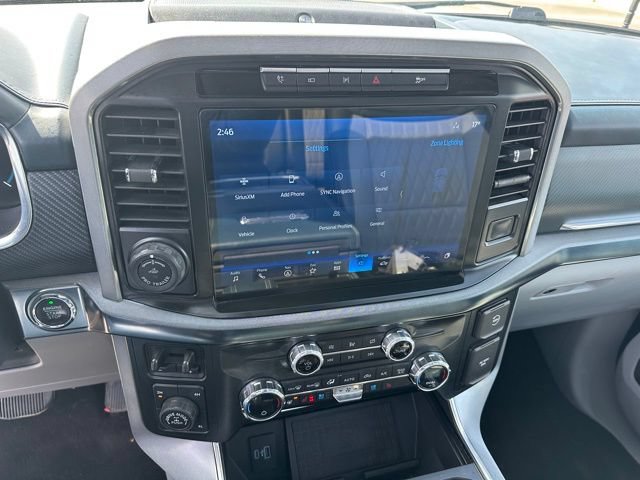 Certified 2021 Ford F150 Limited AWD/4WD image 20