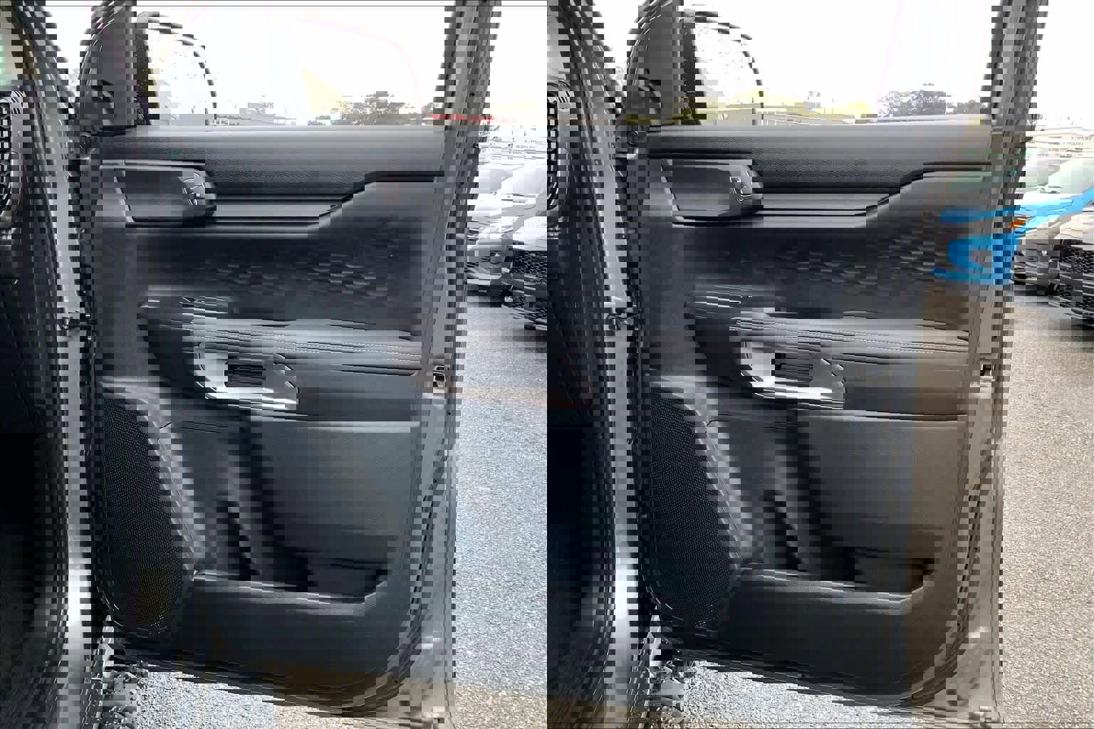 Certified 2024 Ford Ranger XLT w/ Equipment Group 301A High image 21