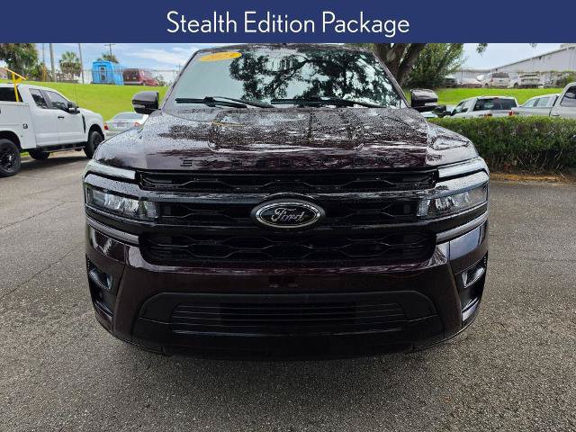 Certified 2023 Ford Expedition Limited RWD image 7