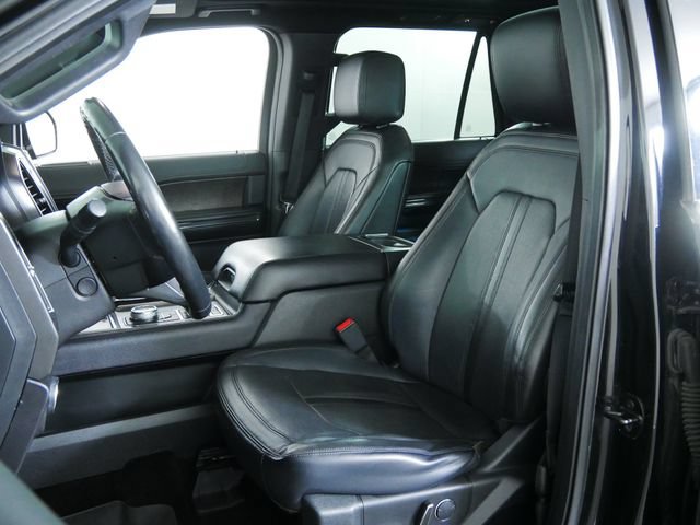 Certified 2018 Ford Expedition Limited w/ Equipment Group 302A AWD/4WD image 23