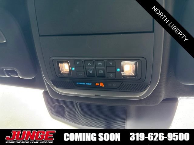 Certified 2023 Ford Explorer ST w/ Technology Package AWD/4WD image 30