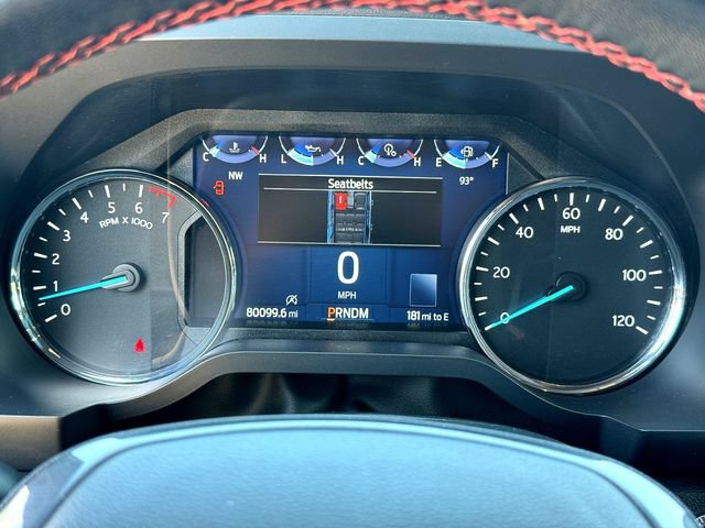 Certified 2023 Ford Expedition Limited RWD image 16
