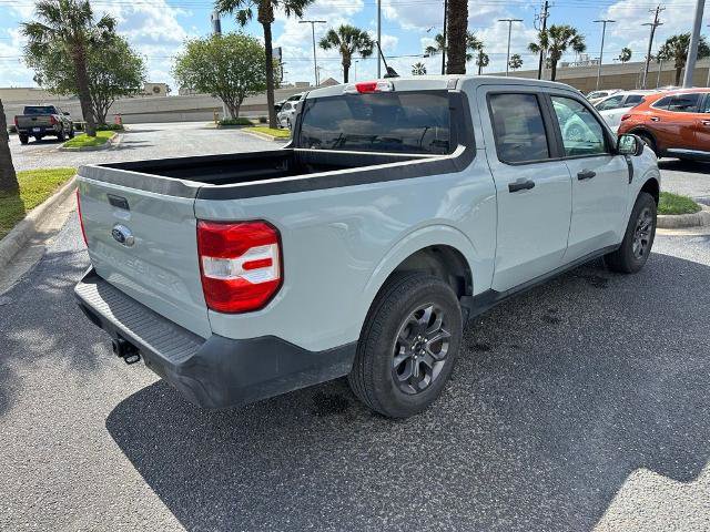 Certified 2022 Ford Maverick XLT image 6