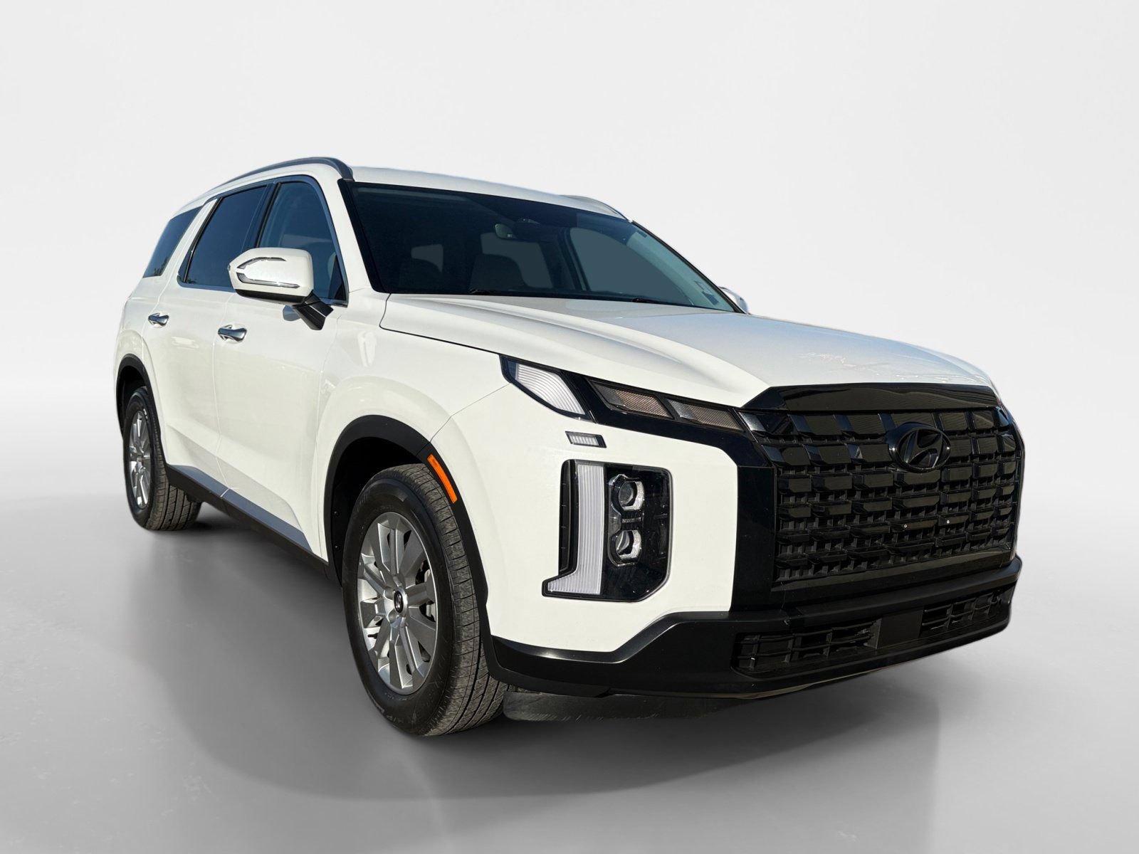 Used 2025 Hyundai Palisade SEL AWD/4WD image 9