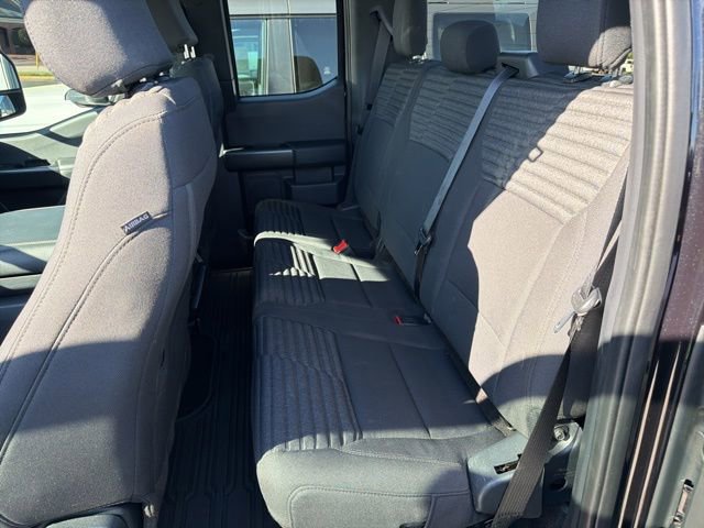 Certified 2023 Ford F150 XL w/ STX Appearance Package image 23