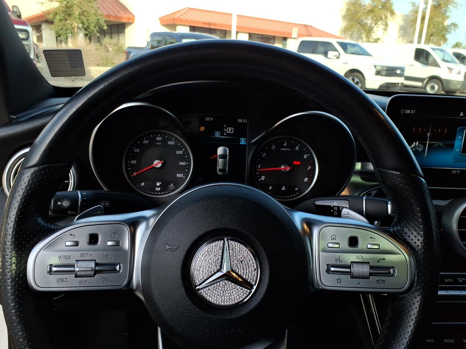 Used 2020 Mercedes-Benz C 300 Sedan image 17