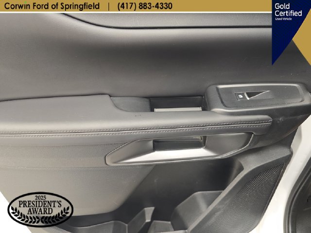 Certified 2024 Ford Ranger Raptor AWD/4WD image 19