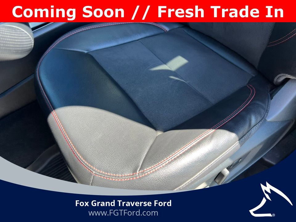 Certified 2022 Ford Explorer ST-Line w/ Class IV Trailer Tow Package AWD/4WD image 15