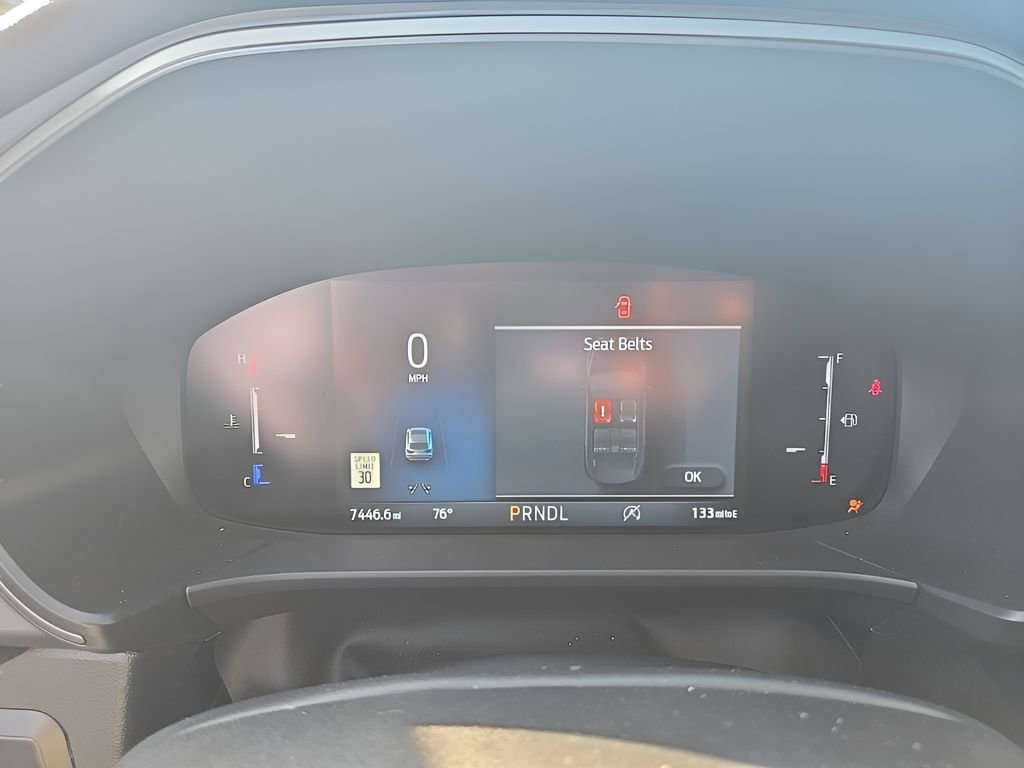 Certified 2025 Ford Escape Active w/ Tech Pack #1 FWD image 42