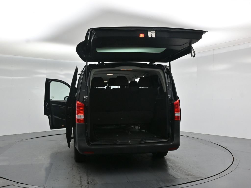 Used 2023 Mercedes-Benz Metris Passenger image 52