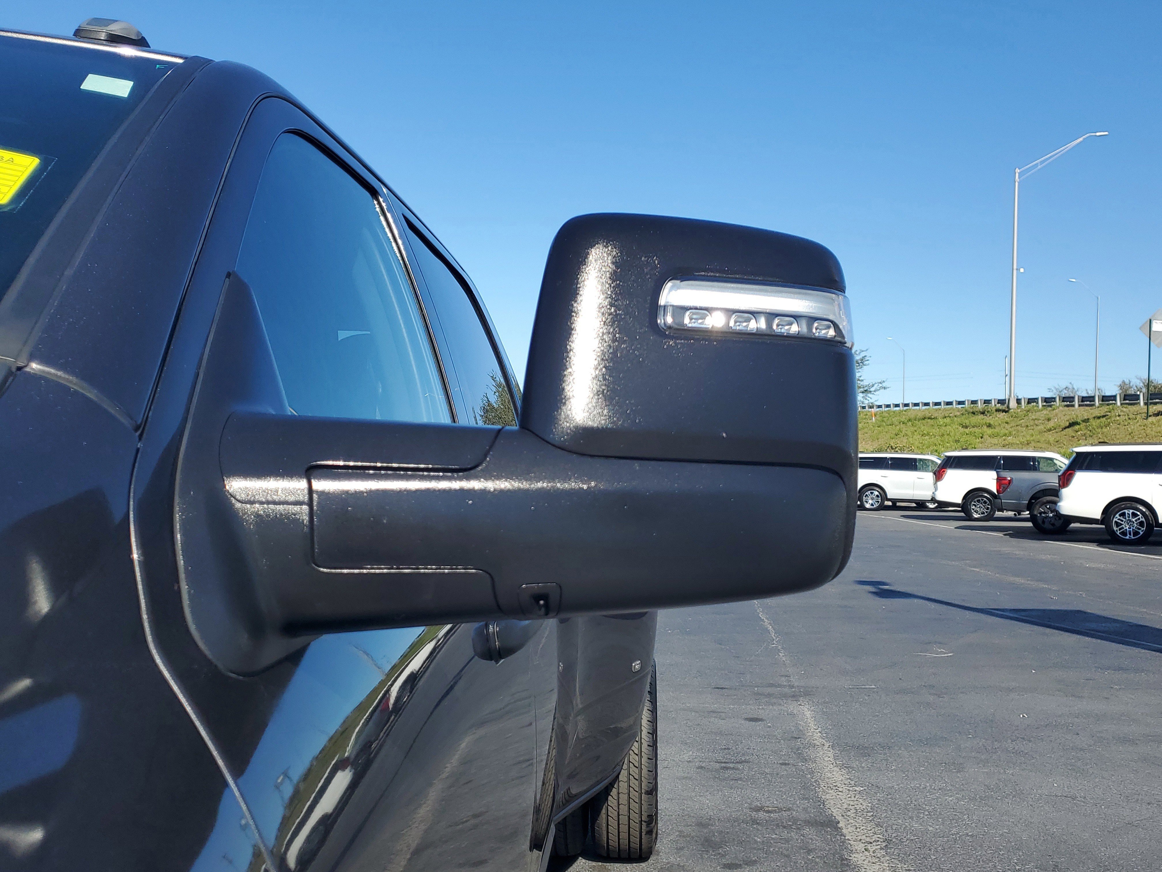 Used 2023 RAM 3500 Tradesman image 7