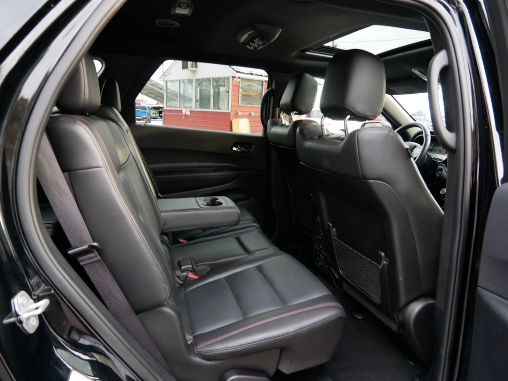 Used 2025 Dodge Durango GT AWD/4WD image 9
