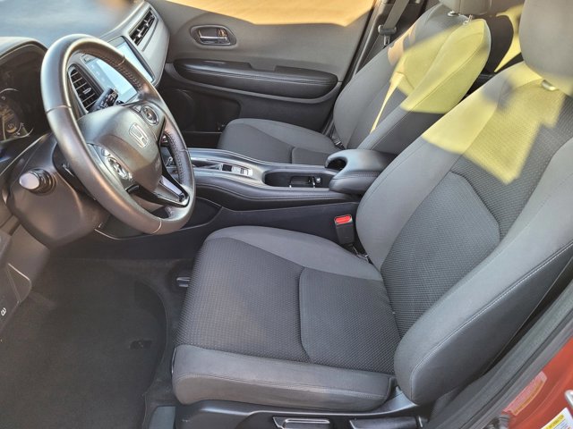 Used 2020 Honda HR-V Sport image 14