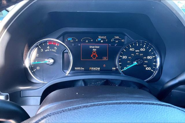 Certified 2022 Ford F350 King Ranch w/ King Ranch Ultimate Package image 19