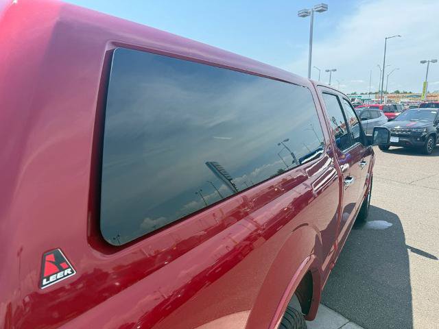 Certified 2020 Ford F150 King Ranch w/ Equipment Group 601A Luxury AWD/4WD image 17