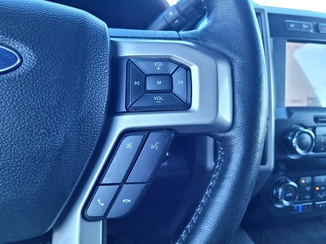 Certified 2020 Ford F250 Lariat AWD/4WD image 23