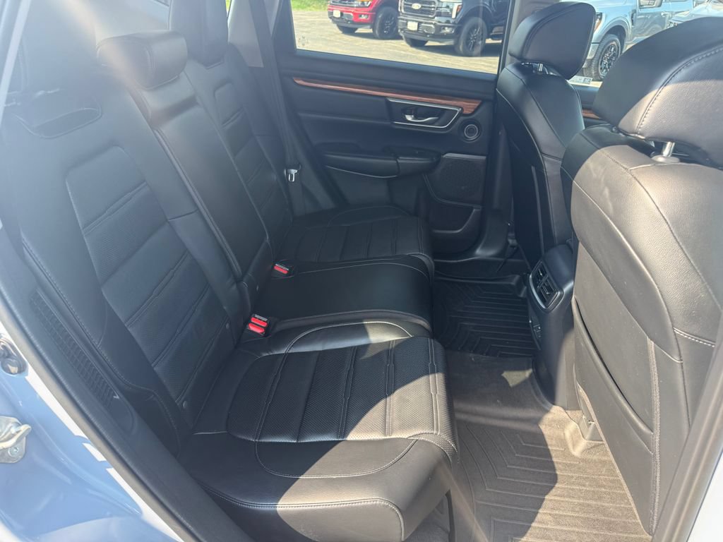 Used 2020 Honda CR-V Touring image 19