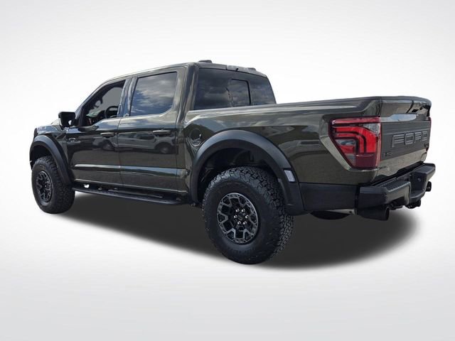 Certified 2024 Ford F150 Raptor AWD/4WD image 7
