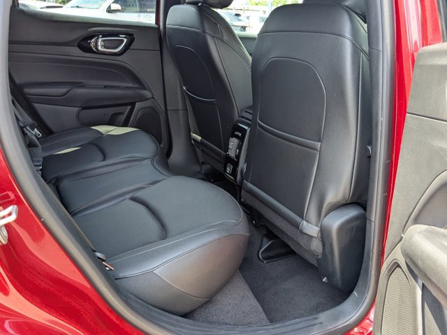 Used 2023 Jeep Compass Limited AWD/4WD image 26