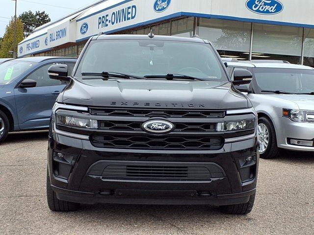 Certified 2022 Ford Expedition Limited AWD/4WD image 29