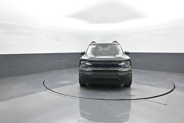 Certified 2023 Ford Bronco Sport Outer Banks AWD/4WD image 3