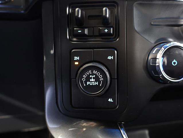 Certified 2023 Ford F150 XLT w/ Equipment Group 302A High image 16