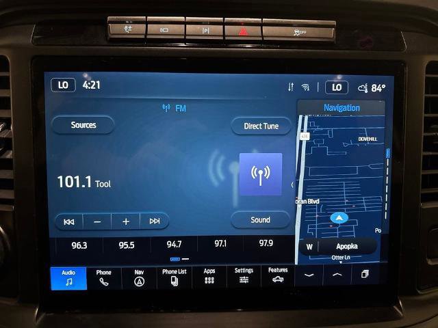 Certified 2024 Ford F150 XLT w/ Equipment Group 302A MID AWD/4WD image 27