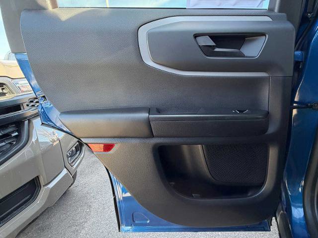 Certified 2024 Ford Bronco Sport Big Bend image 21