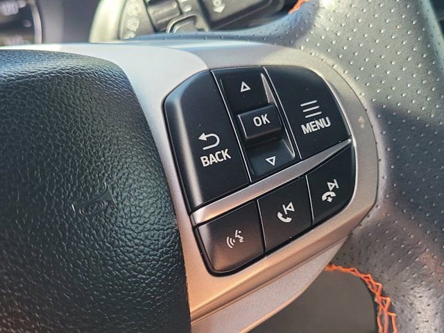 Certified 2023 Ford Explorer Timberline AWD/4WD image 28