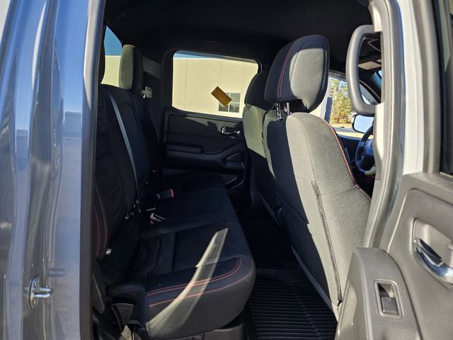 Used 2023 Nissan Frontier PRO-4X w/ Pro Convenience Package image 28