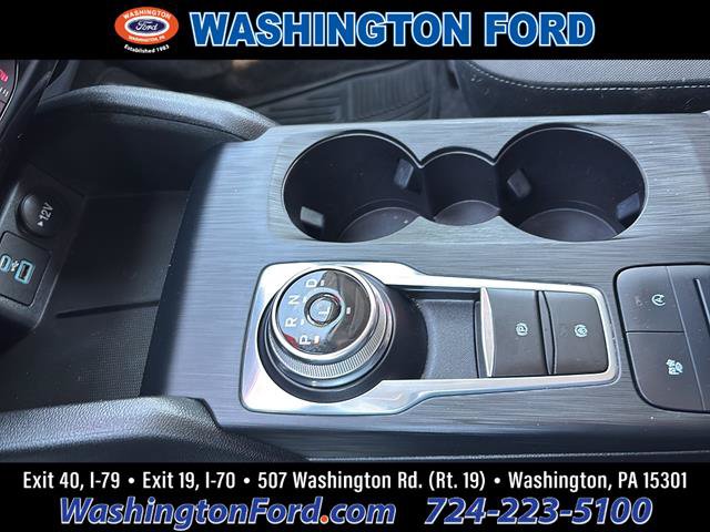 Certified 2022 Ford Escape SE w/ Convenience Package AWD/4WD image 25