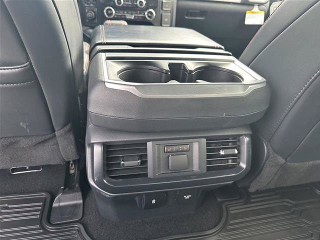 Certified 2024 Ford F150 Raptor AWD/4WD image 17