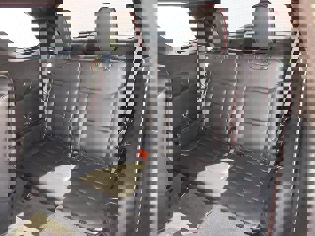 Certified 2023 Ford Explorer ST-Line w/ Class IV Trailer Tow Package image 20