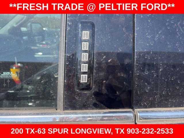 Certified 2024 Ford F250 Lariat w/ Chrome Package image 9