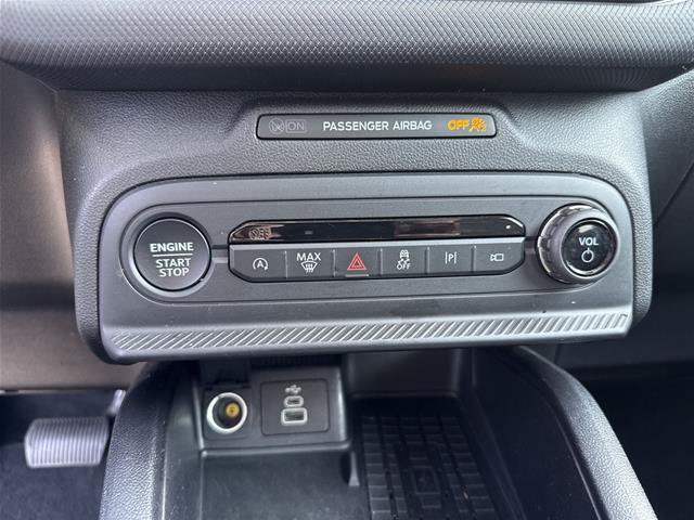 Certified 2025 Ford Bronco Sport Outer Banks w/ Outer Banks Tech Package+ AWD/4WD image 10