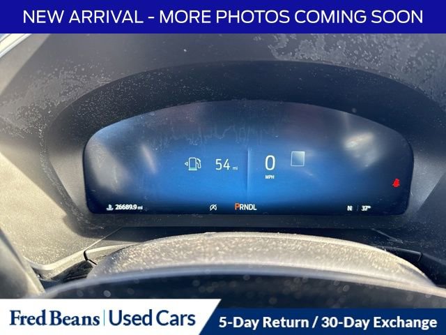 Certified 2023 Ford Escape Active w/ Tech Pack #2 image 11