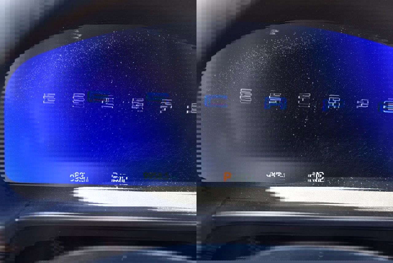 Certified 2023 Ford Escape Active w/ Tech Pack #2 image 8