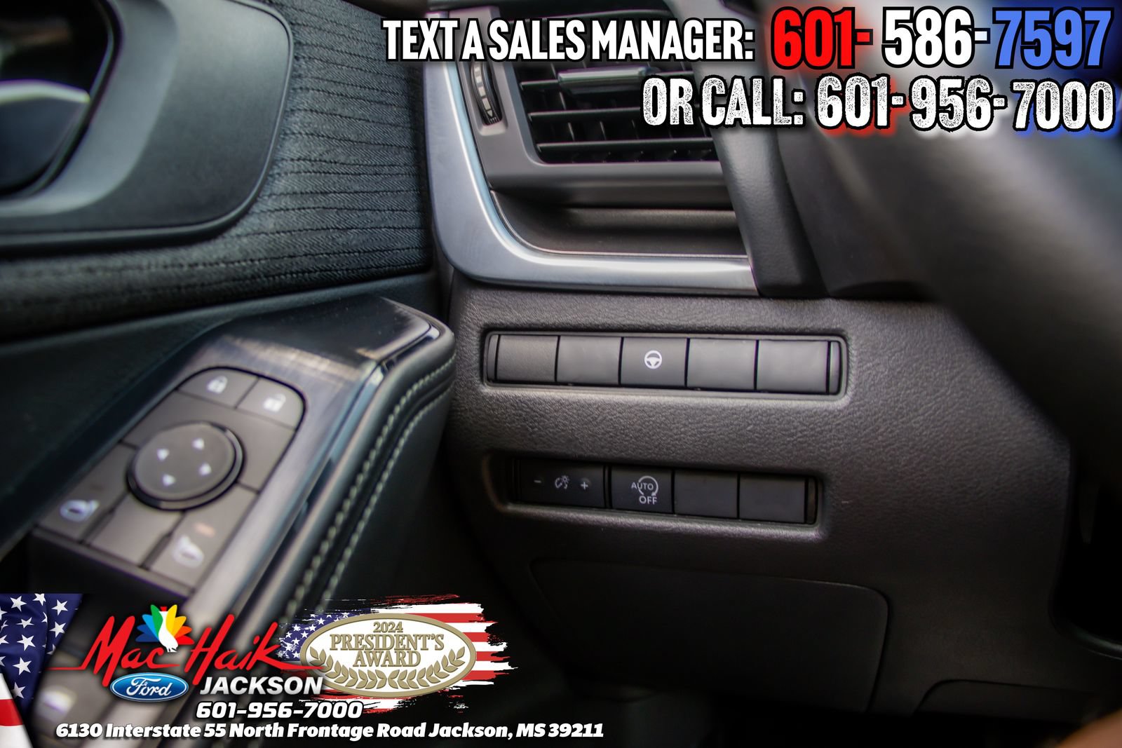 Used 2023 Nissan Rogue SV AWD/4WD image 20