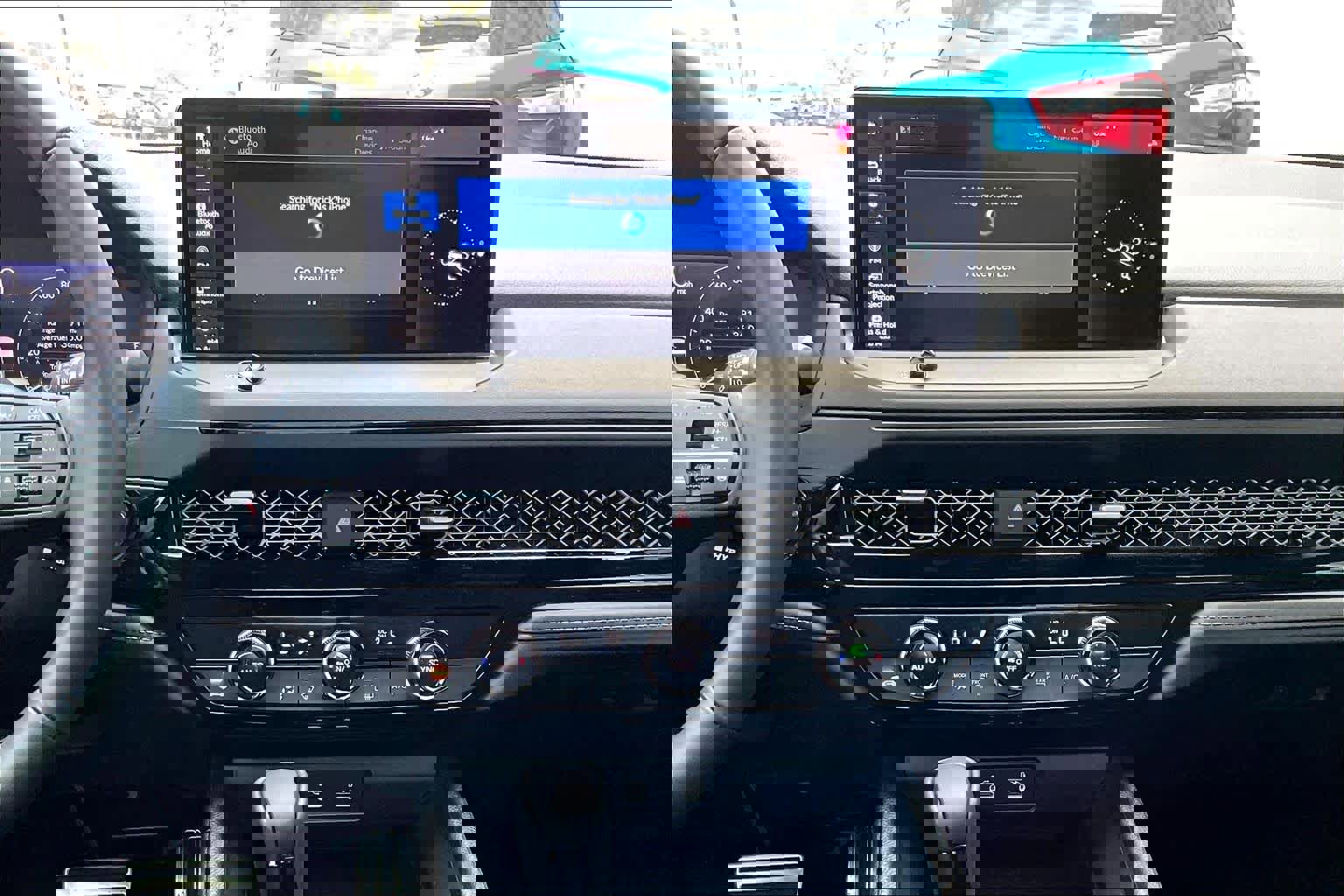 Used 2024 Honda Accord Sport image 9