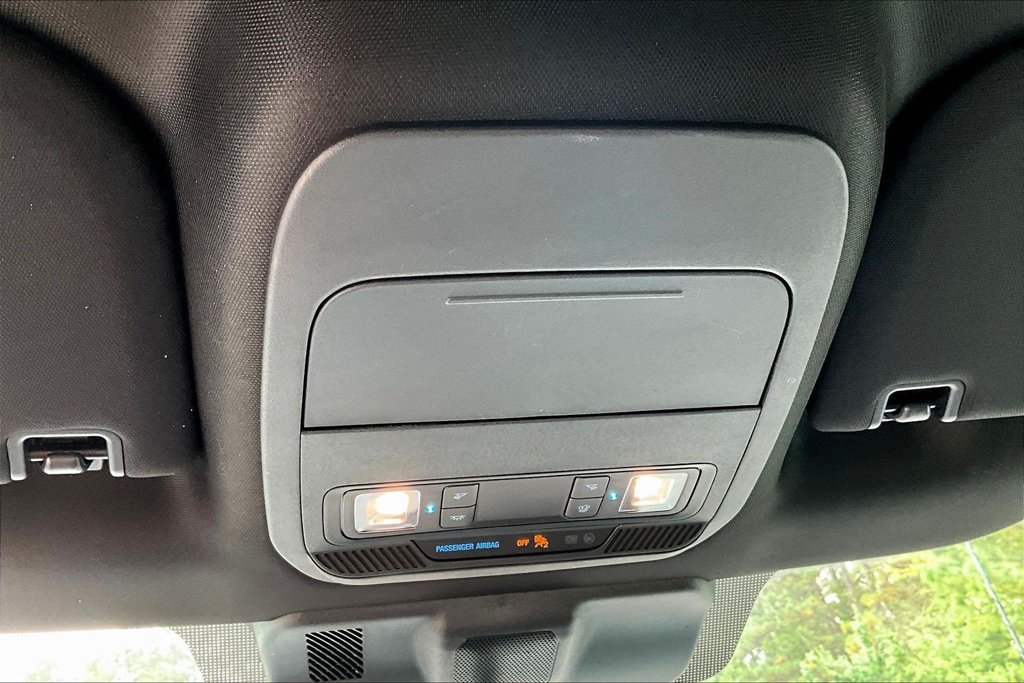 Certified 2025 Ford F150 STX w/ STX Black Appearance Package RWD image 18