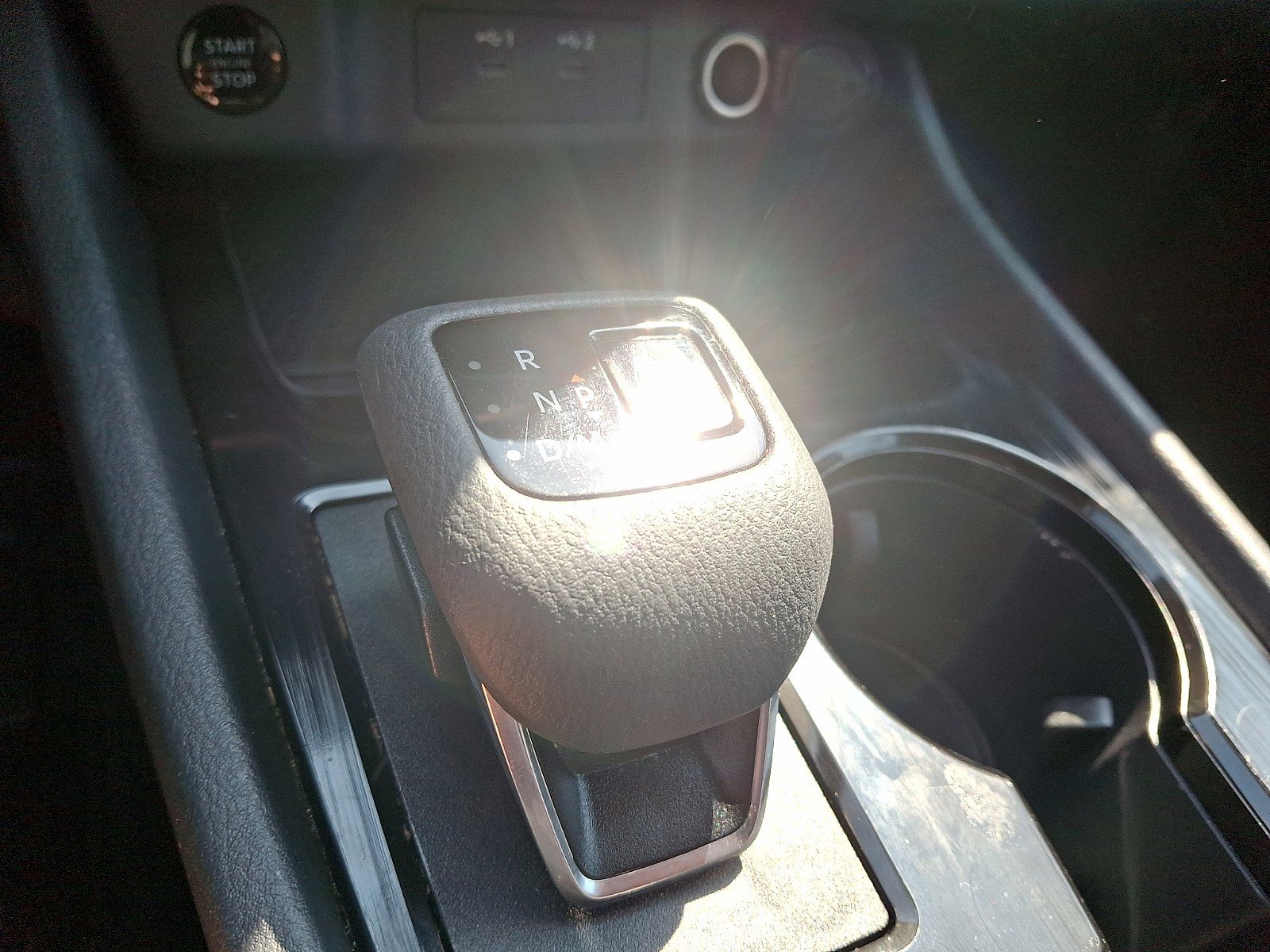 Used 2024 Nissan Rogue SV FWD image 13