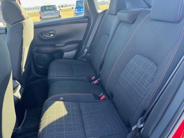 Used 2024 Honda HR-V Sport image 26