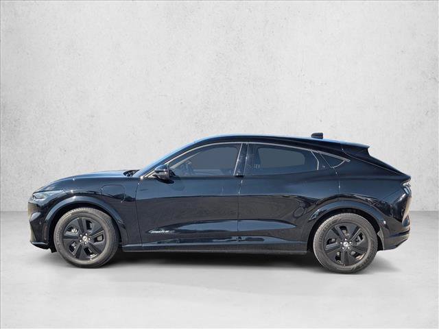 Certified 2021 Ford Mustang Mach-E California Route 1 RWD image 8