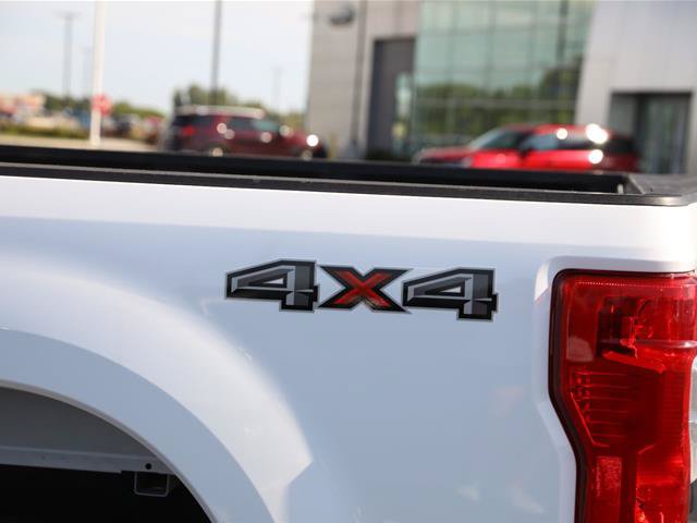 Certified 2022 Ford F250 XL w/ Power Equipment Group AWD/4WD image 17