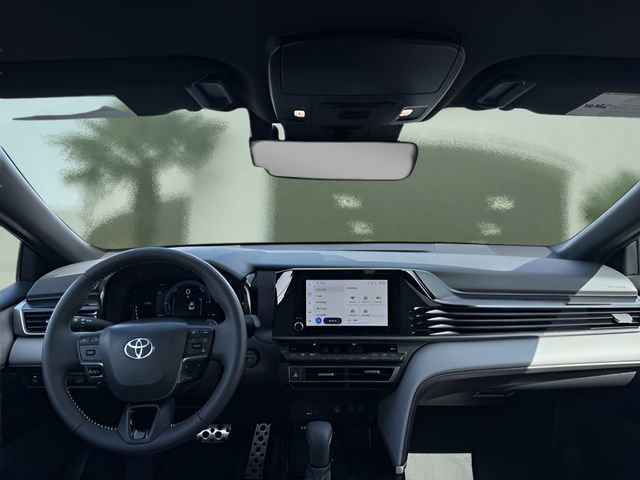 Used 2025 Toyota Camry SE w/ Convenience Package FWD image 19