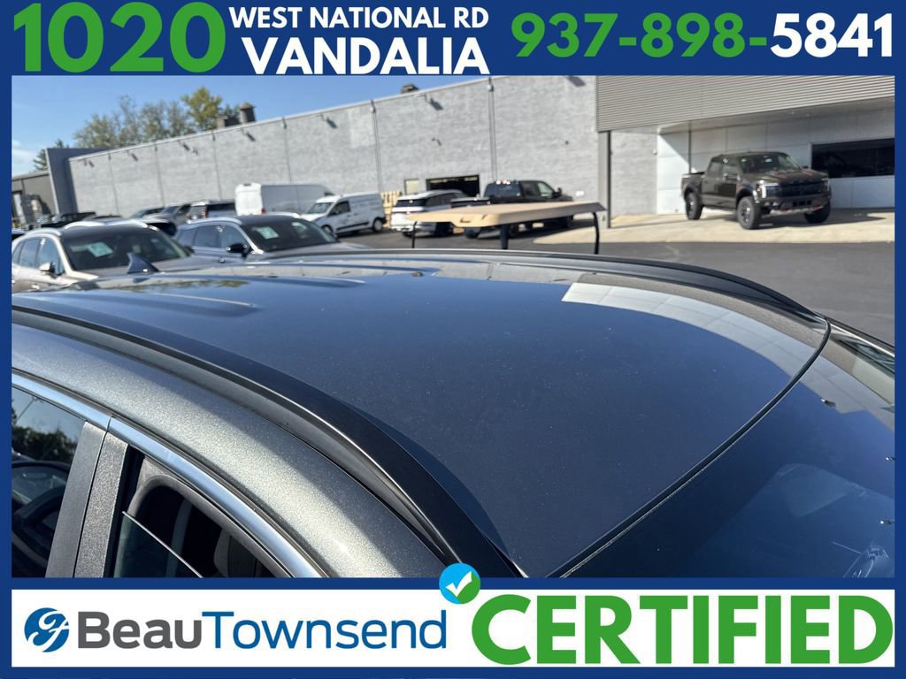 Used 2023 Hyundai Tucson SEL image 13